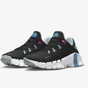 Nike Free Metcon 4